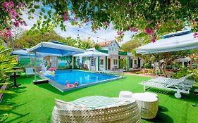 Dc House - Mini Resort