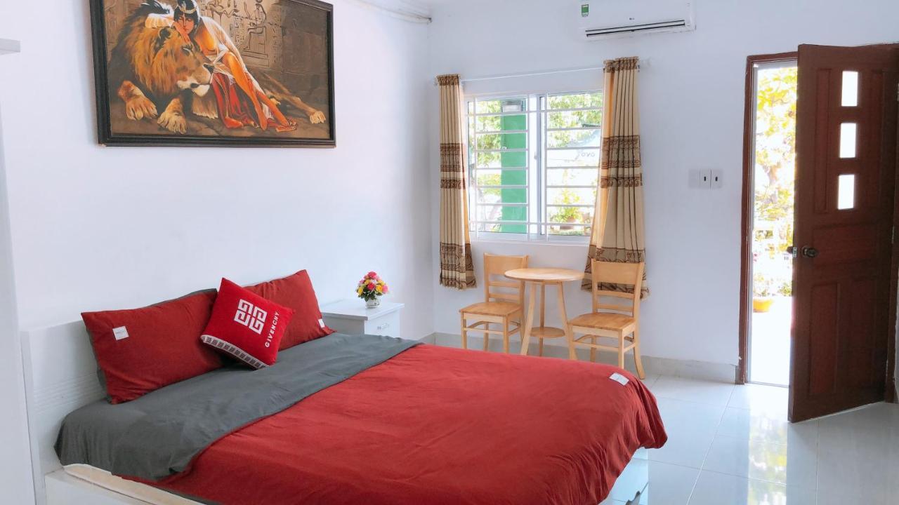 Dc House - Mini Resort Vung Tau Vũng Tàu Ngoại thất bức ảnh