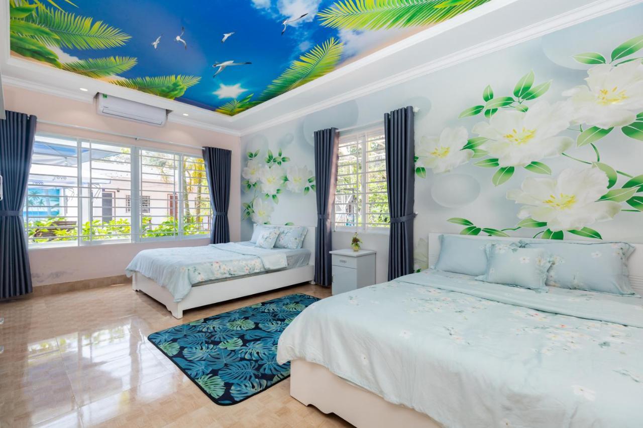 Dc House - Mini Resort Vung Tau Vũng Tàu Ngoại thất bức ảnh