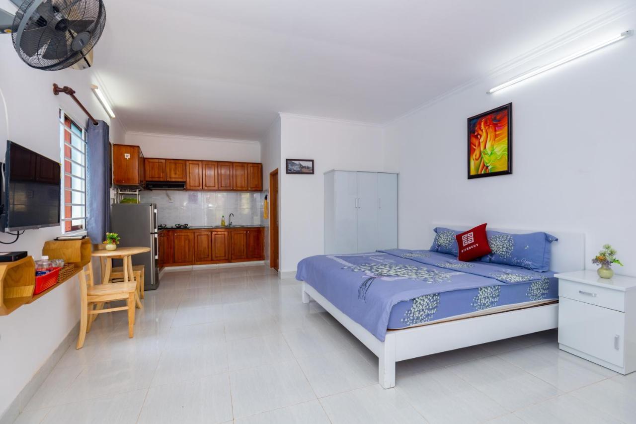 Dc House - Mini Resort Vung Tau Vũng Tàu Ngoại thất bức ảnh