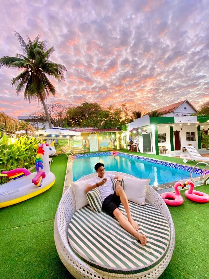 Dc House - Mini Resort Vung Tau Vũng Tàu Ngoại thất bức ảnh