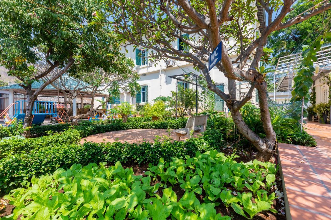 Dc House - Mini Resort Vung Tau Vũng Tàu Ngoại thất bức ảnh