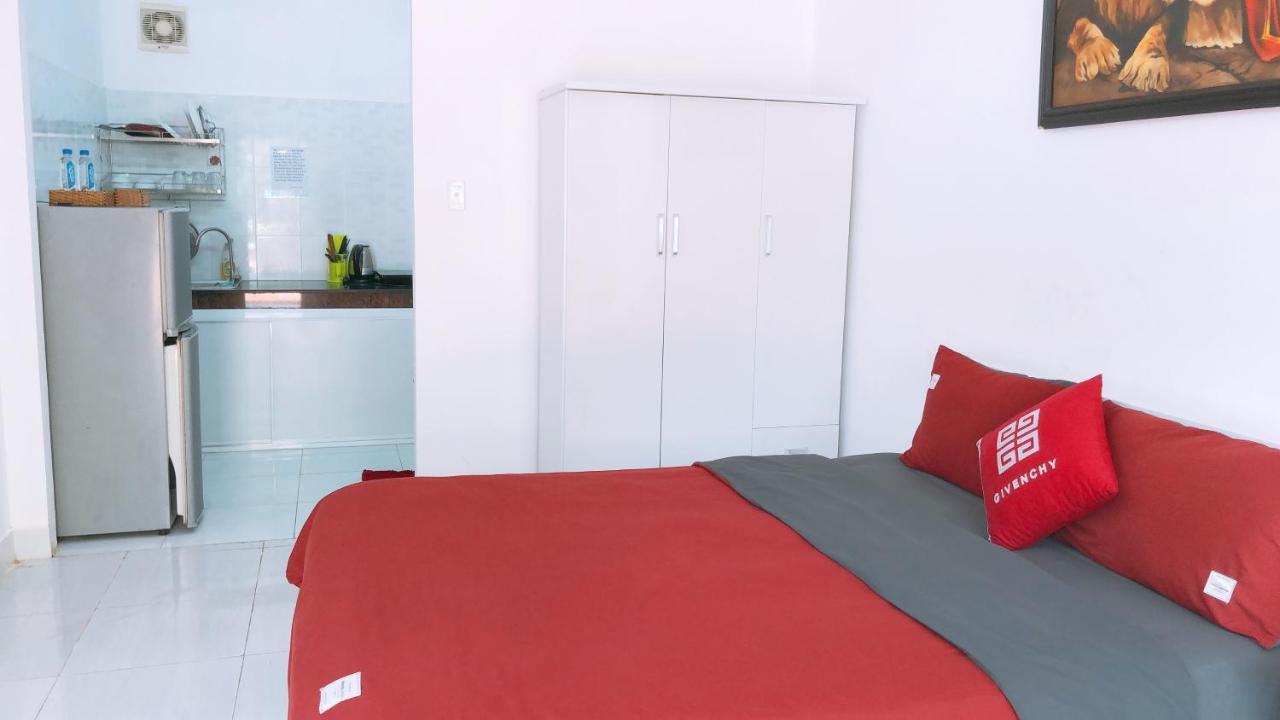 Dc House - Mini Resort Vung Tau Vũng Tàu Ngoại thất bức ảnh