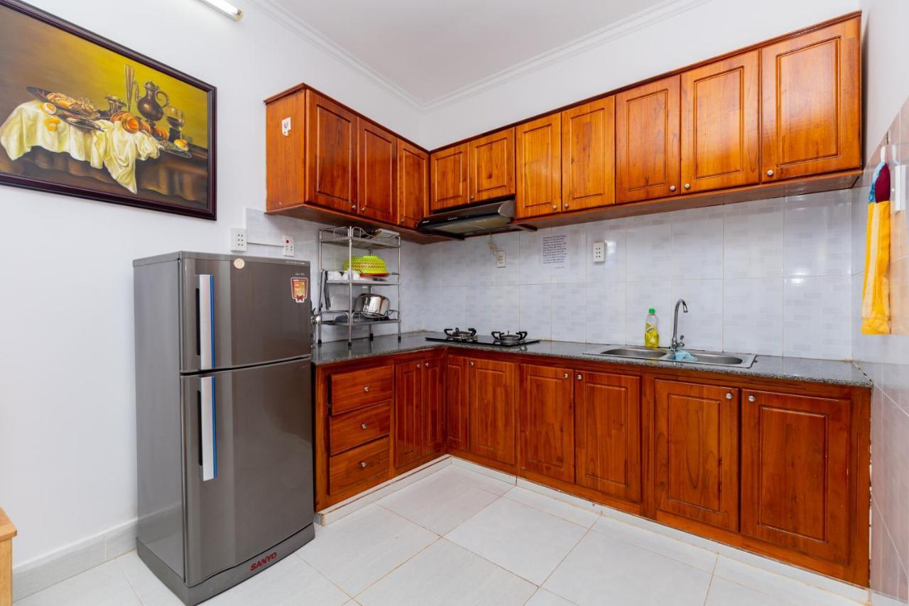 Dc House - Mini Resort Vung Tau Vũng Tàu Ngoại thất bức ảnh