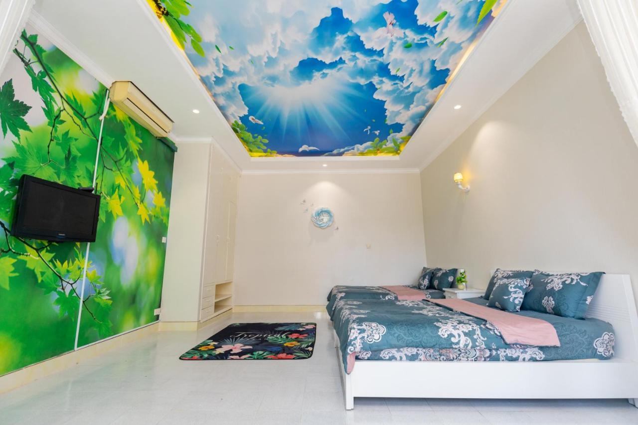 Dc House - Mini Resort Vung Tau Vũng Tàu Ngoại thất bức ảnh