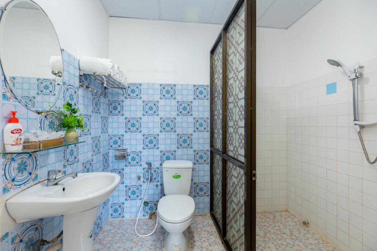 Dc House - Mini Resort Vung Tau Vũng Tàu Ngoại thất bức ảnh