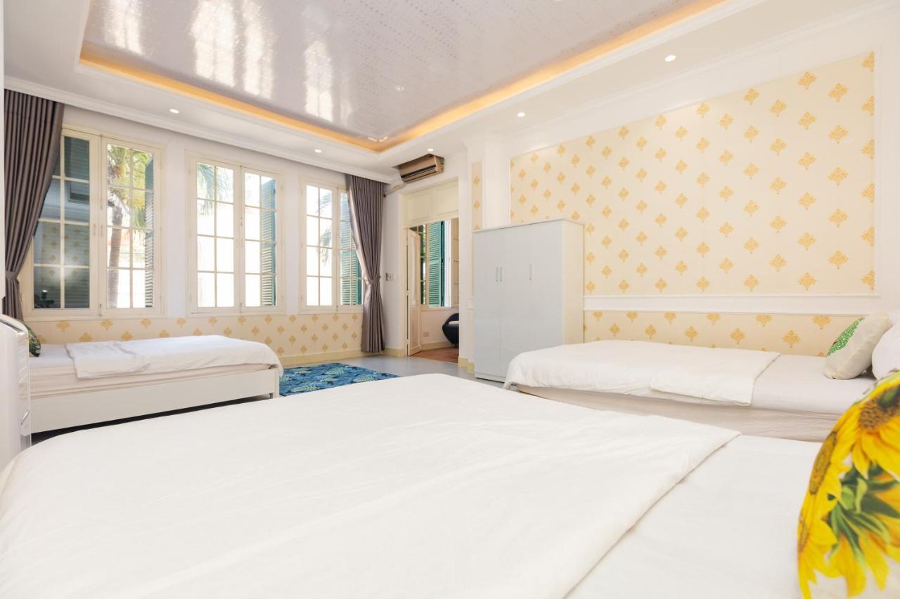 Dc House - Mini Resort Vung Tau Vũng Tàu Ngoại thất bức ảnh
