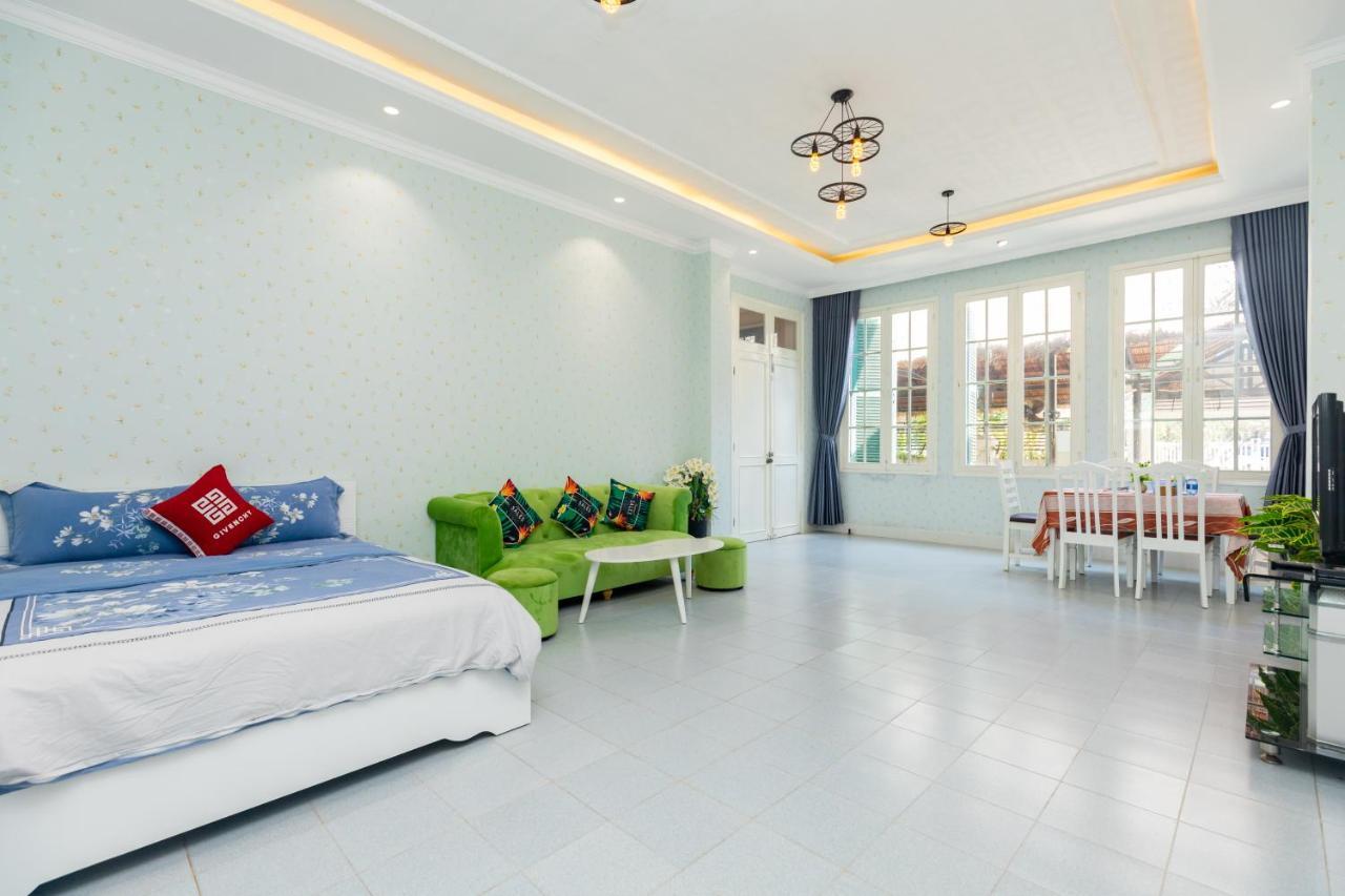 Dc House - Mini Resort Vung Tau Vũng Tàu Ngoại thất bức ảnh