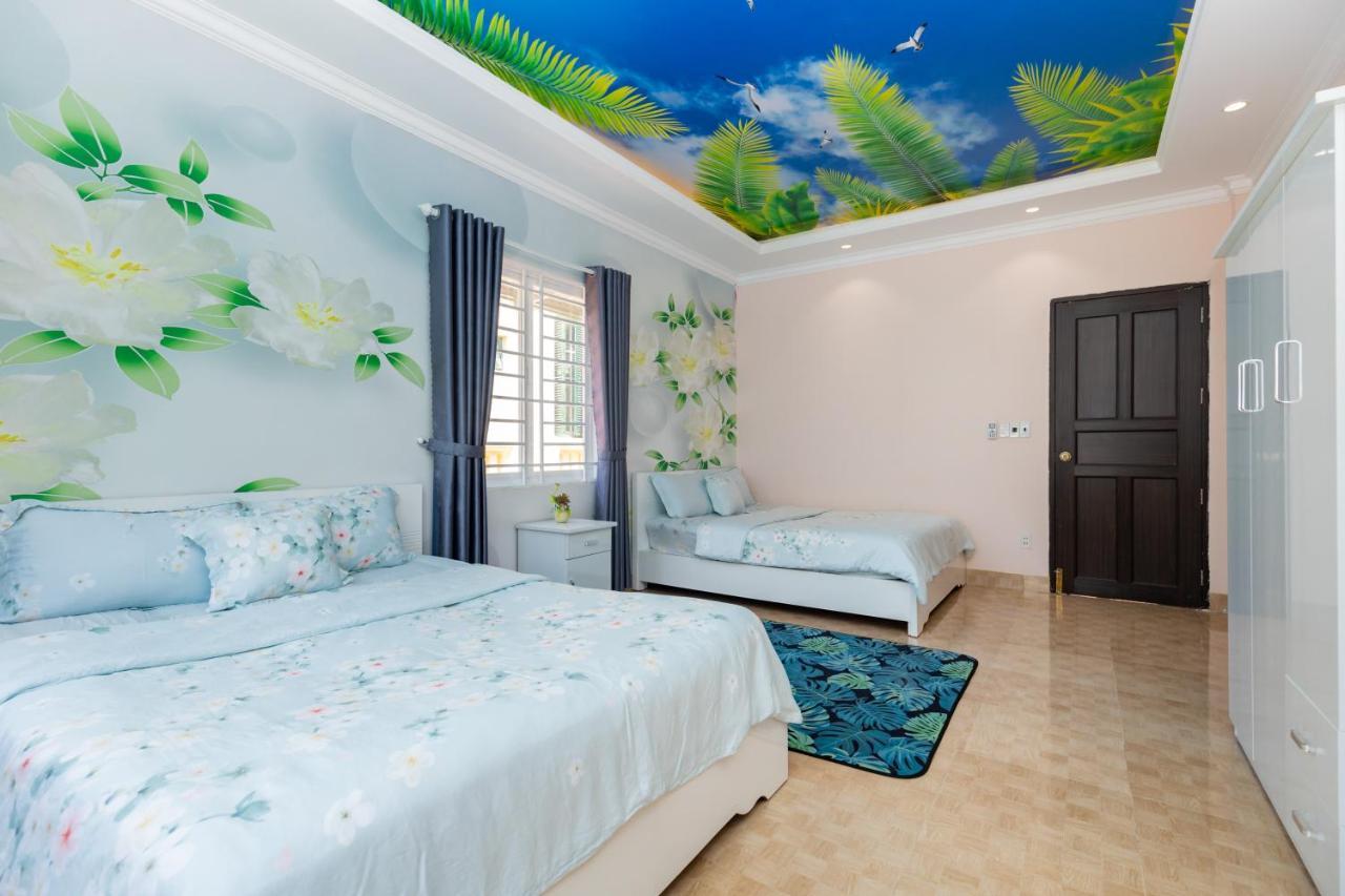 Dc House - Mini Resort Vung Tau Vũng Tàu Ngoại thất bức ảnh