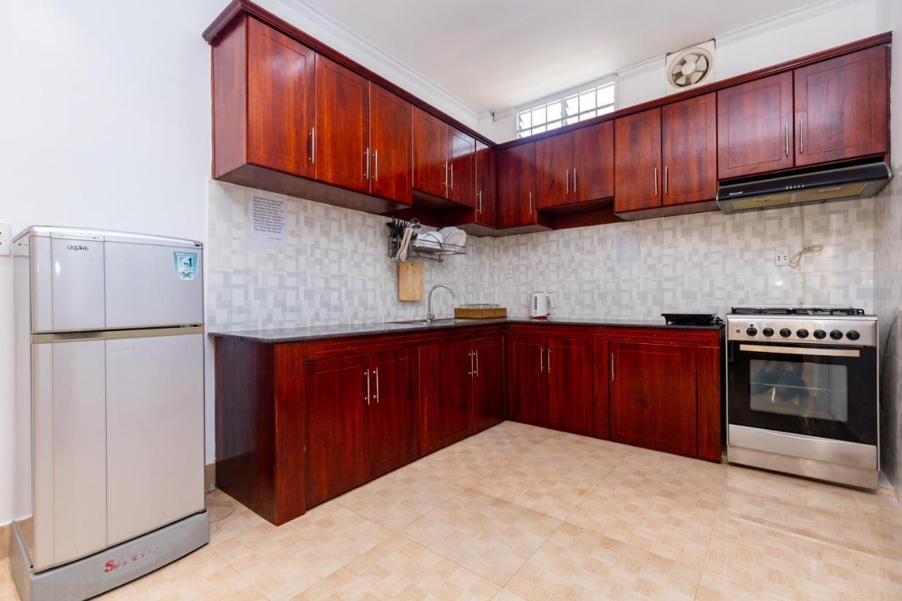 Dc House - Mini Resort Vung Tau Vũng Tàu Ngoại thất bức ảnh