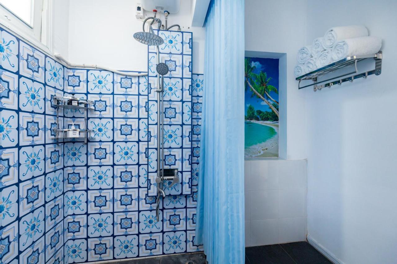 Dc House - Mini Resort Vung Tau Vũng Tàu Ngoại thất bức ảnh