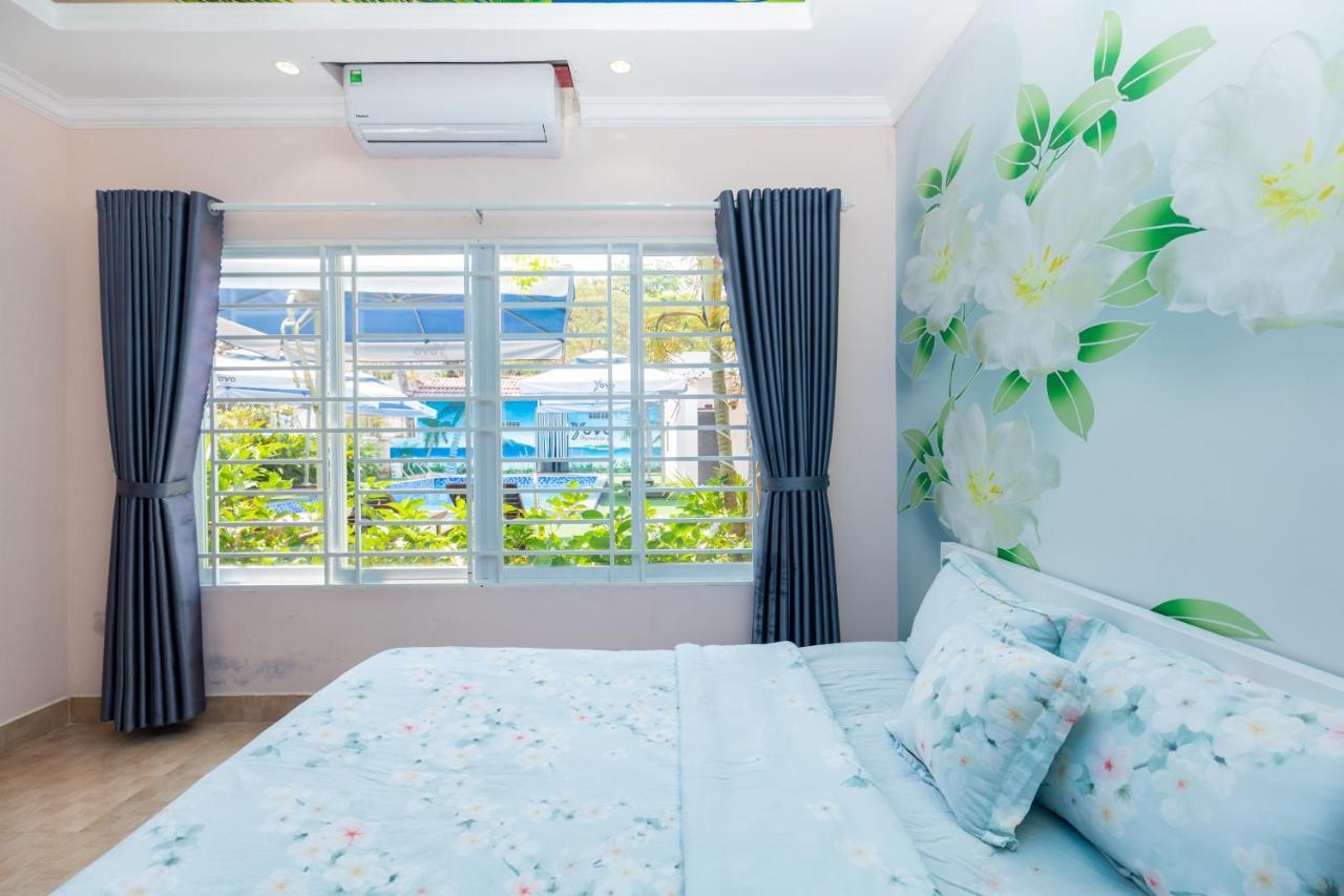Dc House - Mini Resort Vung Tau Vũng Tàu Ngoại thất bức ảnh