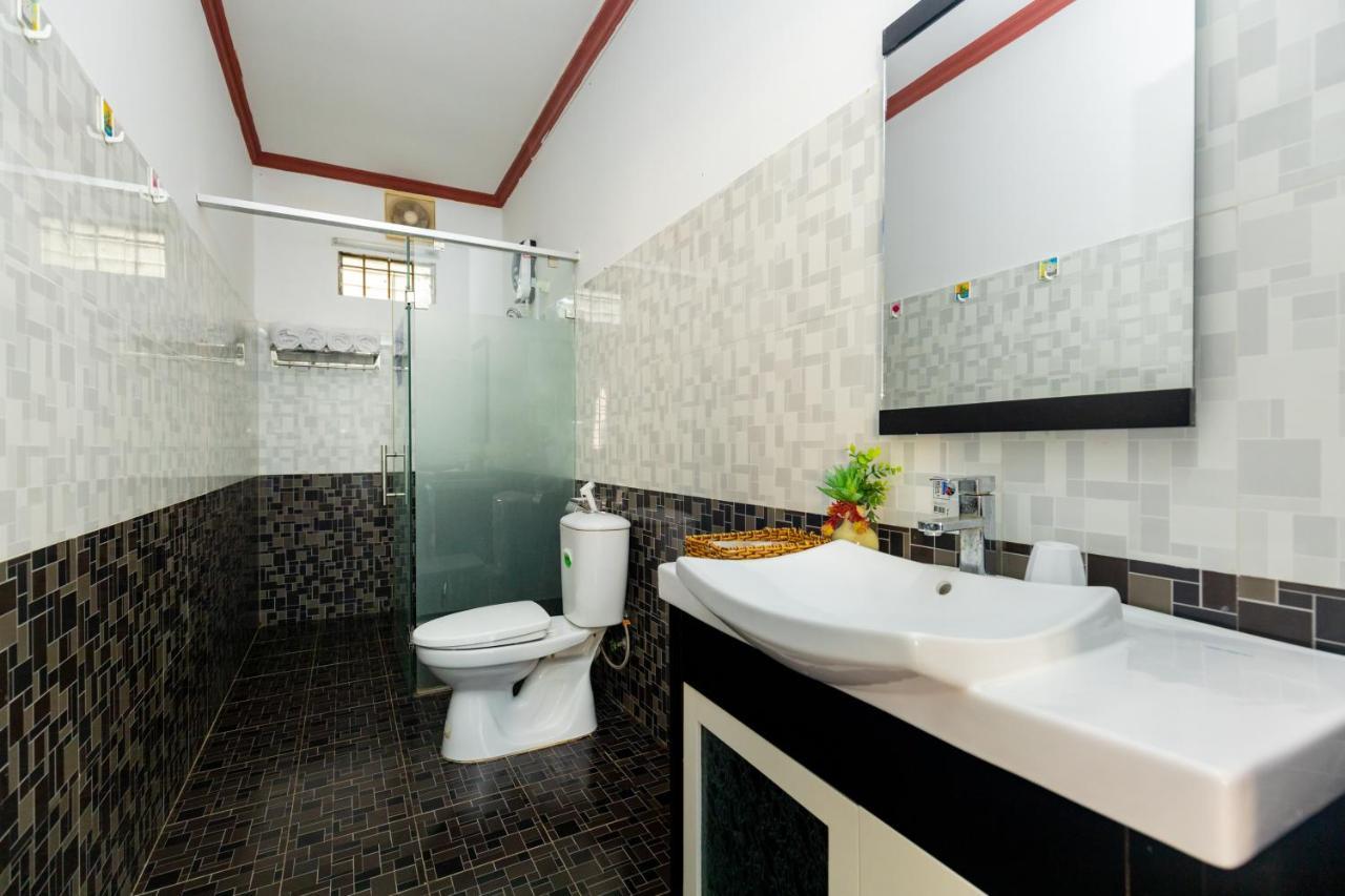 Dc House - Mini Resort Vung Tau Vũng Tàu Ngoại thất bức ảnh