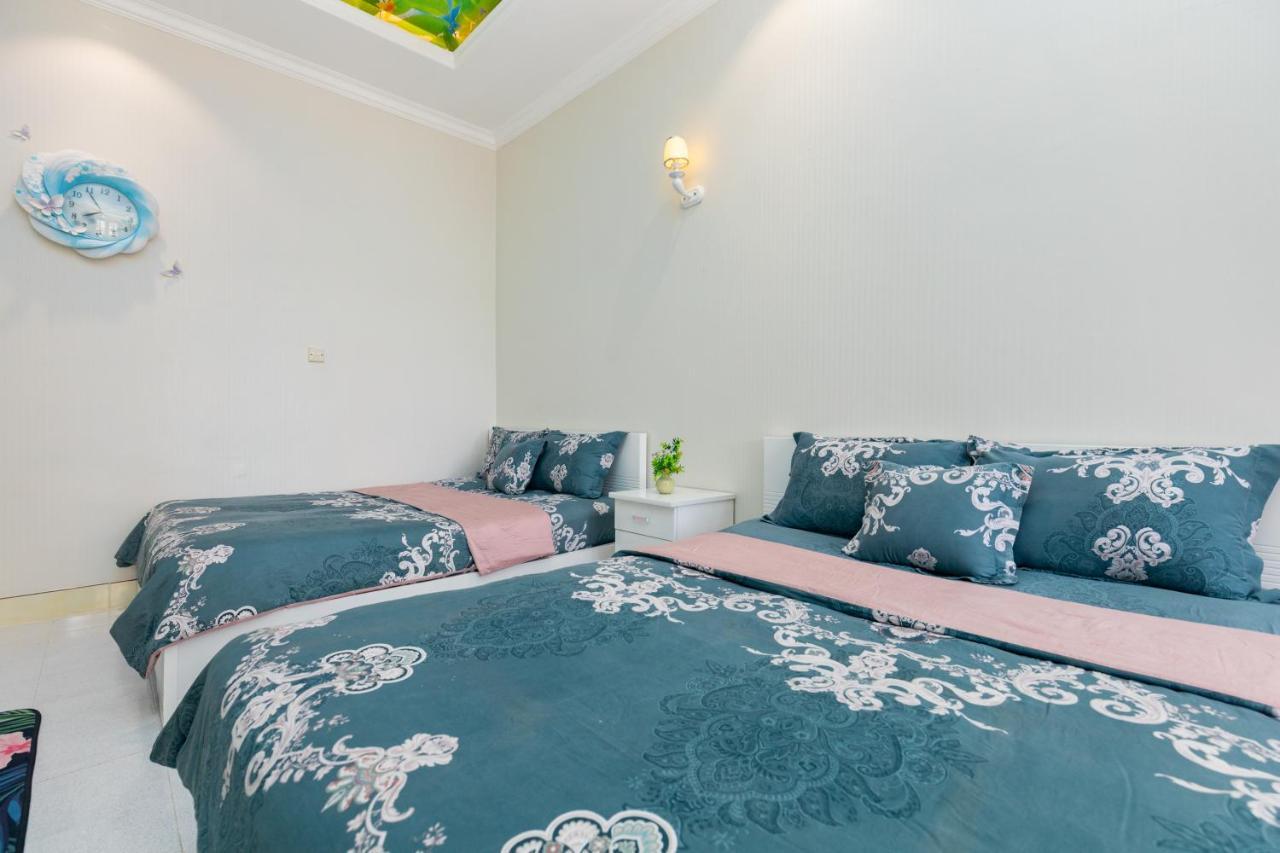 Dc House - Mini Resort Vung Tau Vũng Tàu Ngoại thất bức ảnh