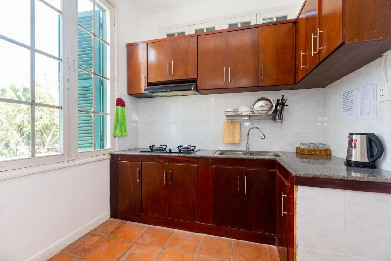 Dc House - Mini Resort Vung Tau Vũng Tàu Ngoại thất bức ảnh
