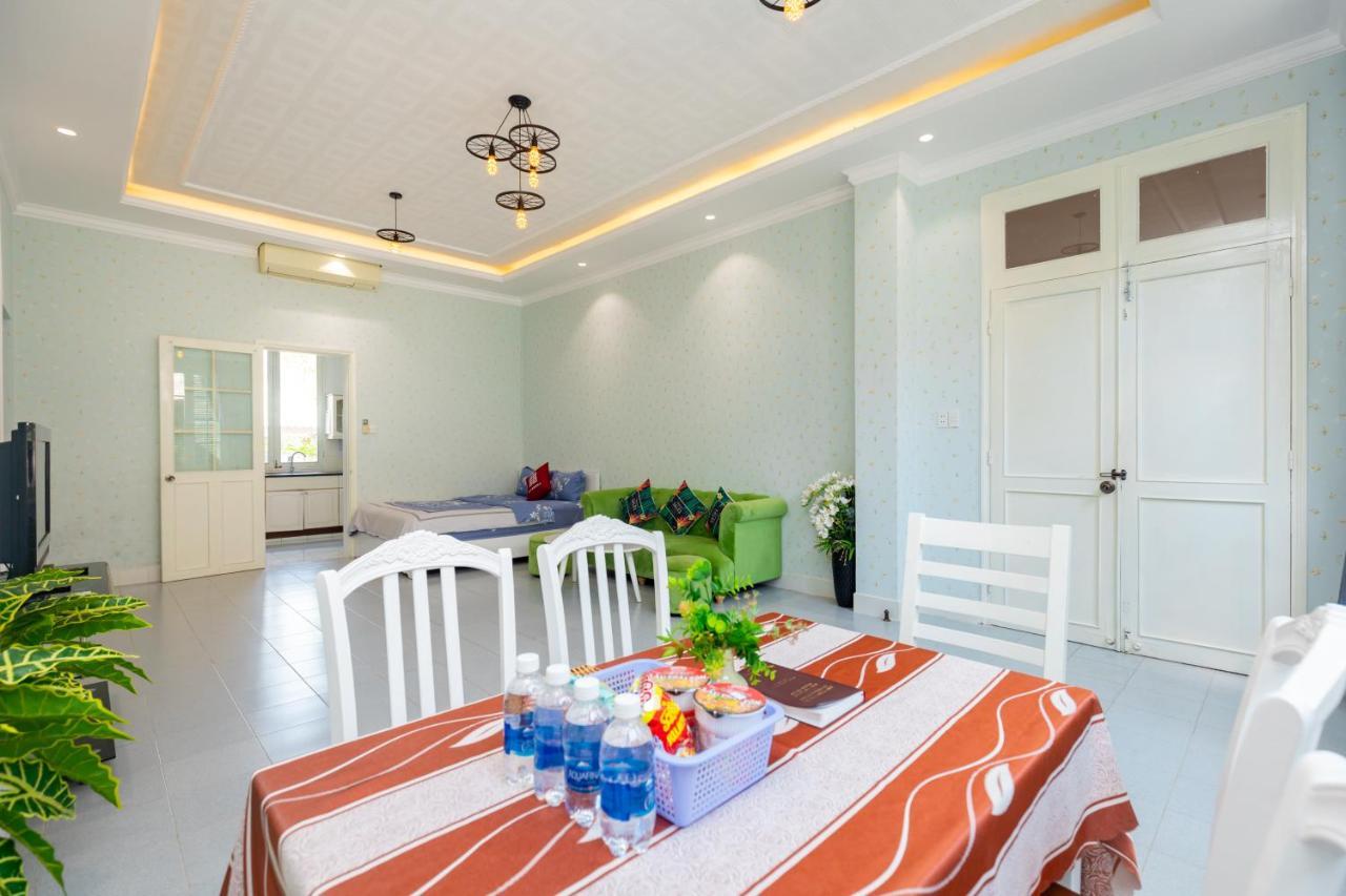 Dc House - Mini Resort Vung Tau Vũng Tàu Ngoại thất bức ảnh