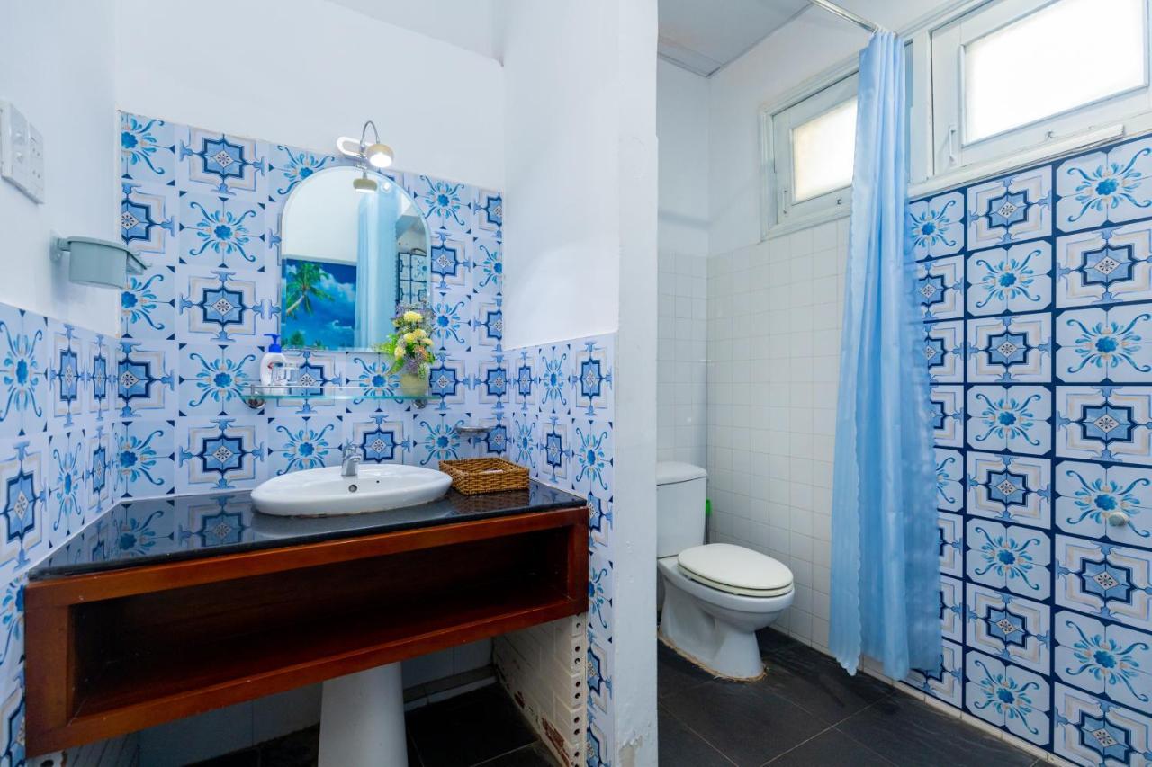 Dc House - Mini Resort Vung Tau Vũng Tàu Ngoại thất bức ảnh