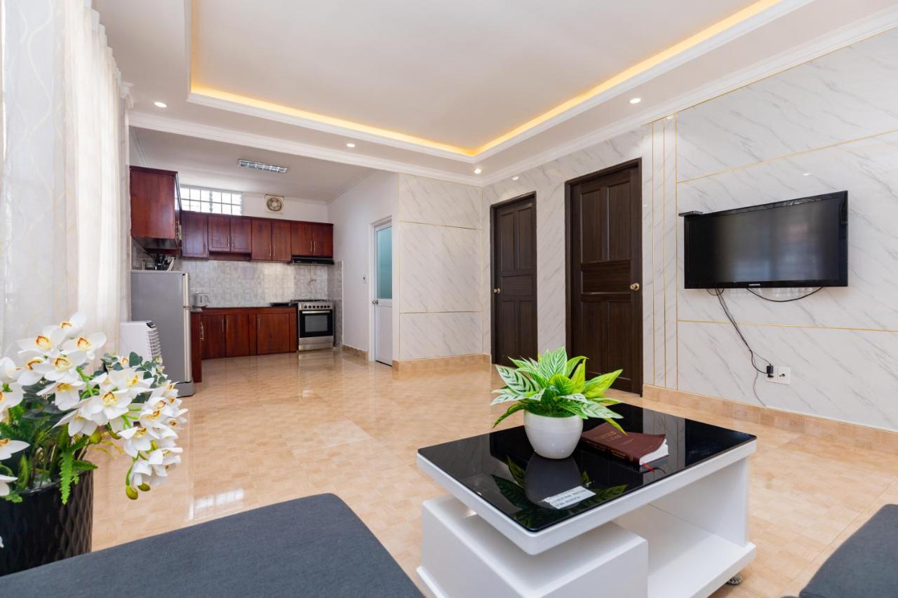 Dc House - Mini Resort Vung Tau Vũng Tàu Ngoại thất bức ảnh