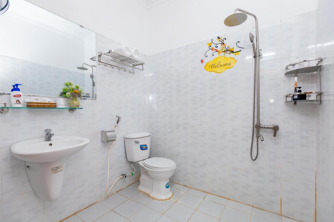 Dc House - Mini Resort Vung Tau Vũng Tàu Ngoại thất bức ảnh