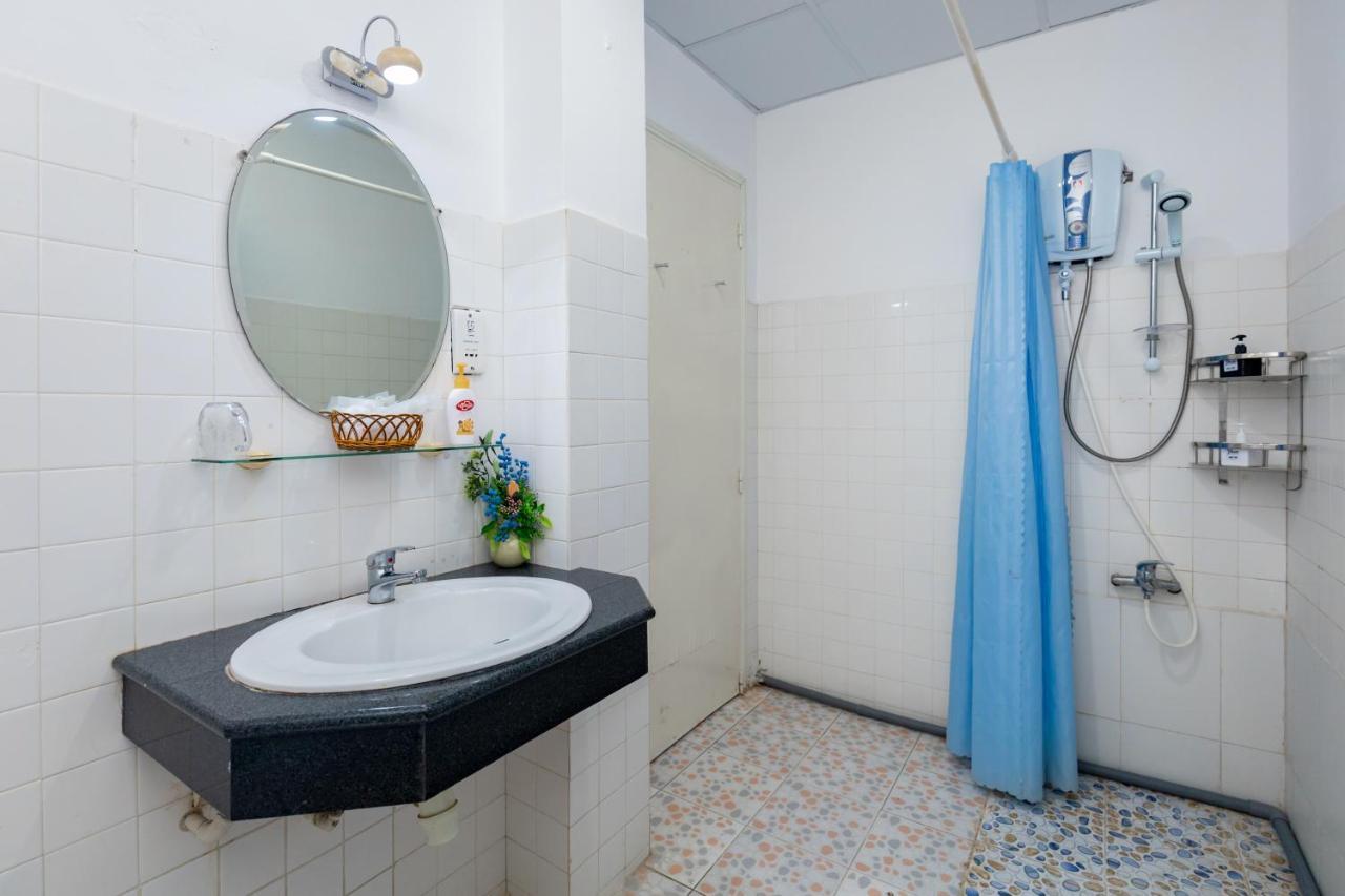 Dc House - Mini Resort Vung Tau Vũng Tàu Ngoại thất bức ảnh