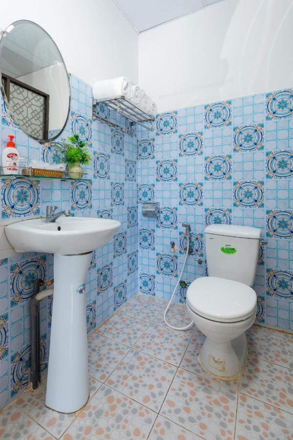 Dc House - Mini Resort Vung Tau Vũng Tàu Ngoại thất bức ảnh