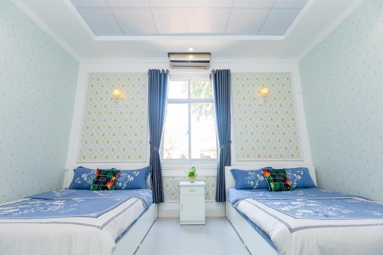 Dc House - Mini Resort Vung Tau Vũng Tàu Ngoại thất bức ảnh