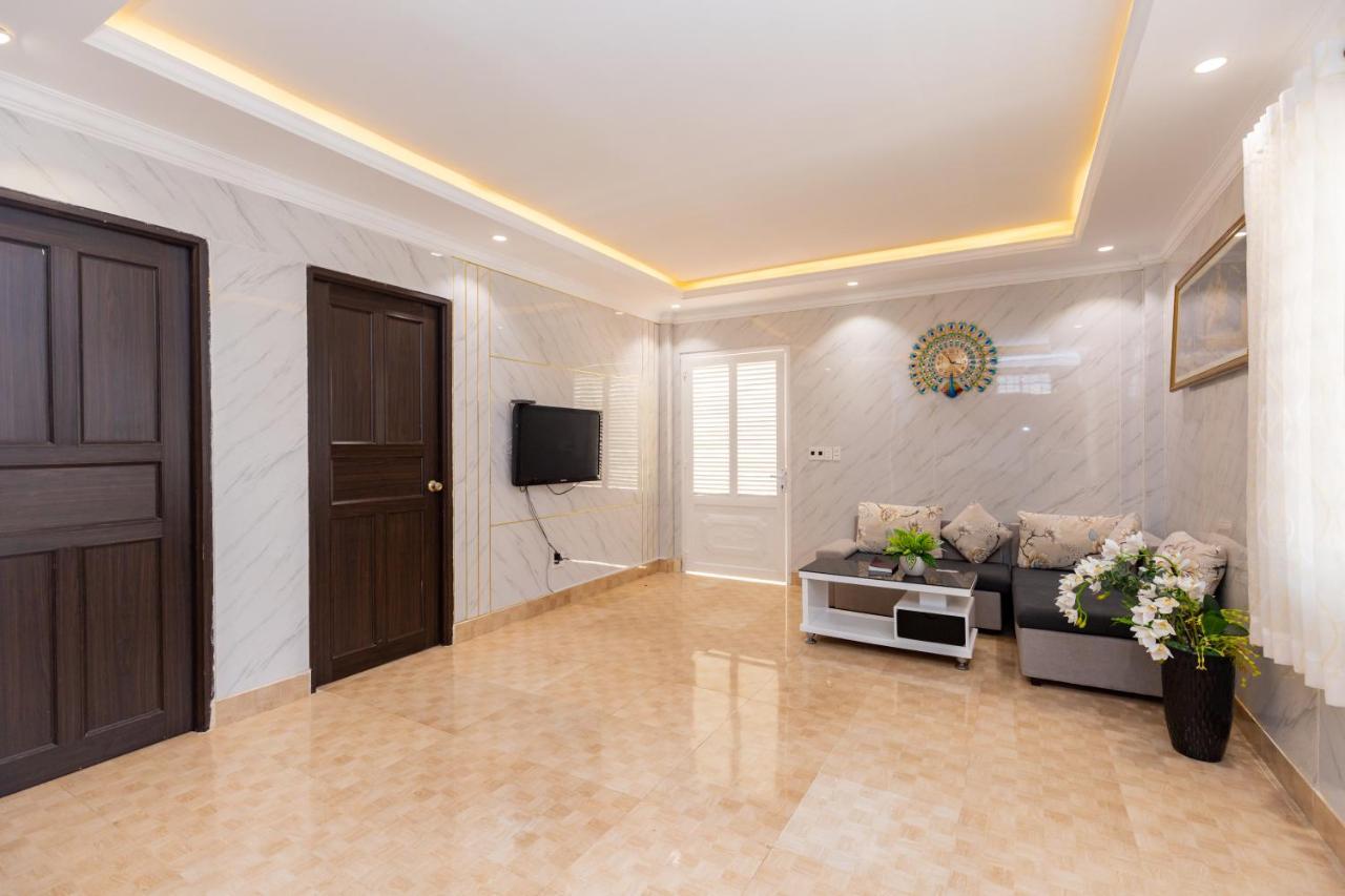 Dc House - Mini Resort Vung Tau Vũng Tàu Ngoại thất bức ảnh