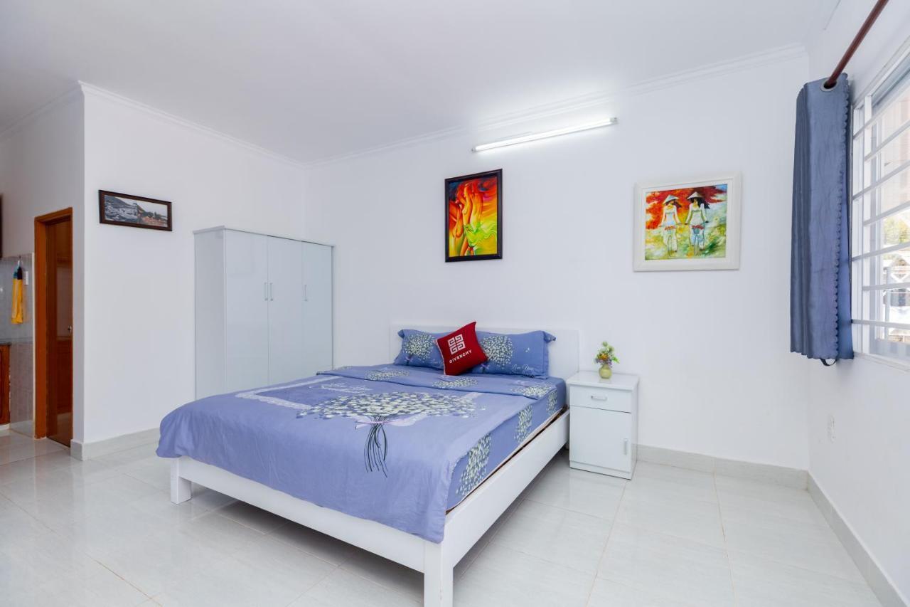Dc House - Mini Resort Vung Tau Vũng Tàu Ngoại thất bức ảnh