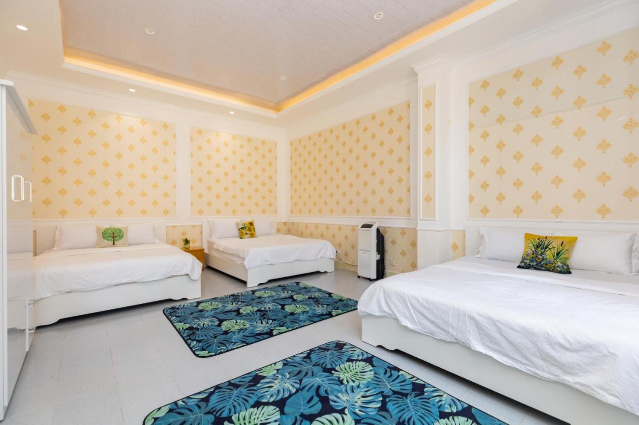 Dc House - Mini Resort Vung Tau Vũng Tàu Ngoại thất bức ảnh