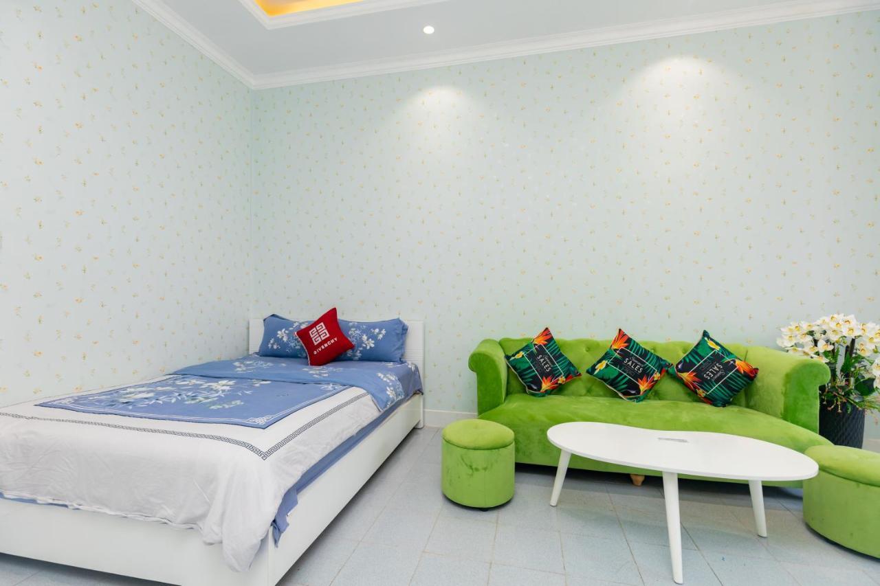 Dc House - Mini Resort Vung Tau Vũng Tàu Ngoại thất bức ảnh