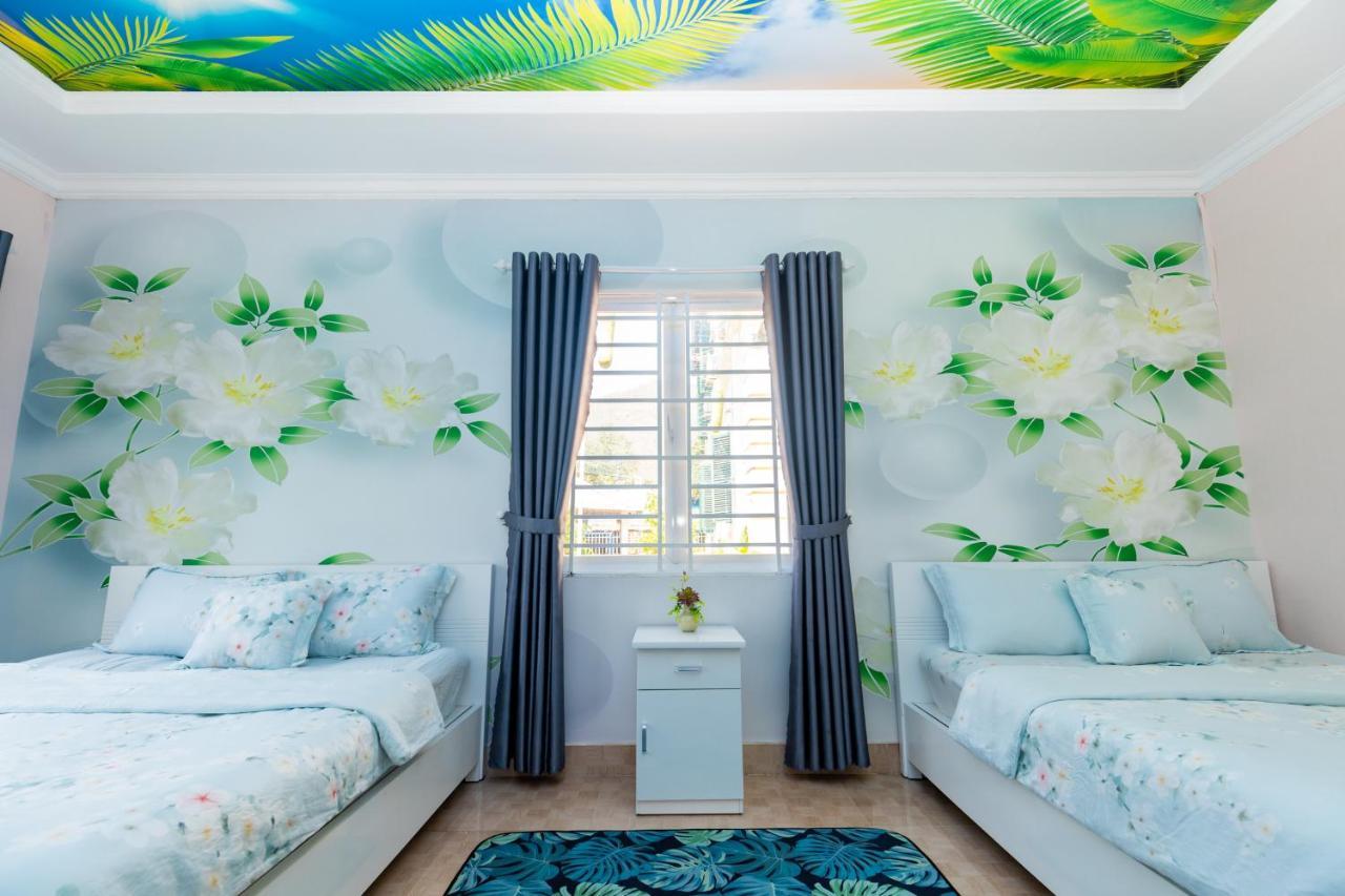 Dc House - Mini Resort Vung Tau Vũng Tàu Ngoại thất bức ảnh
