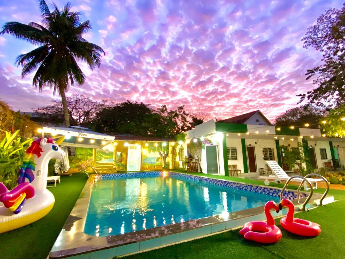 Dc House - Mini Resort Vung Tau Vũng Tàu Ngoại thất bức ảnh